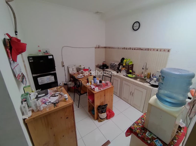 Perumahan Cinere Residence Blok E1 No.7