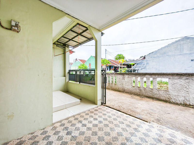 Kampung Duren Baru Susukan