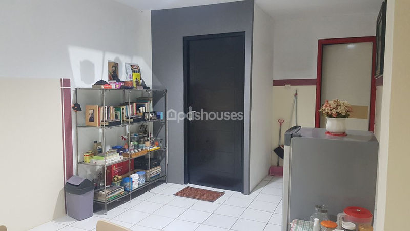 Perumahan Taman Palem Mutiara Blok E1 No.6