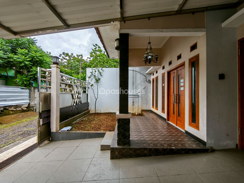 Sukahati Residence