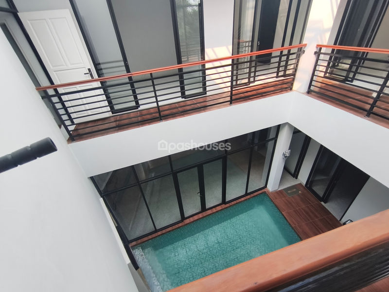 Perumahan Griyaloka BSD Sektor 1.1 Blok J4 No.2