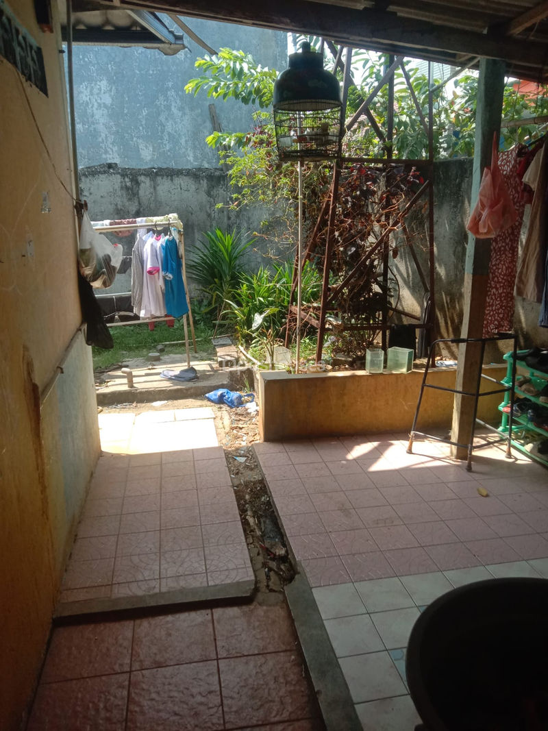 Jalan Suka Karya