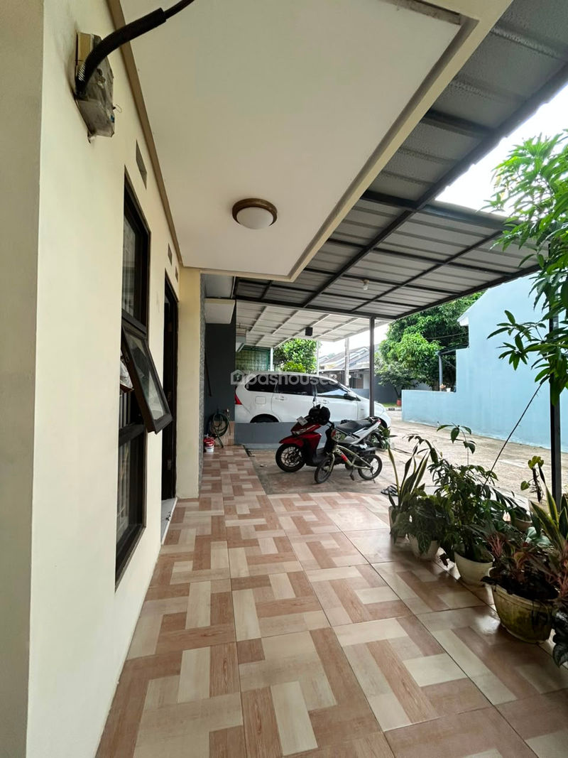 Perumahan Kencana Village