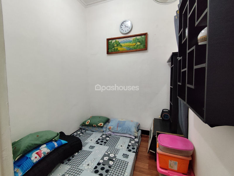 Jalan Peternakan No.14C