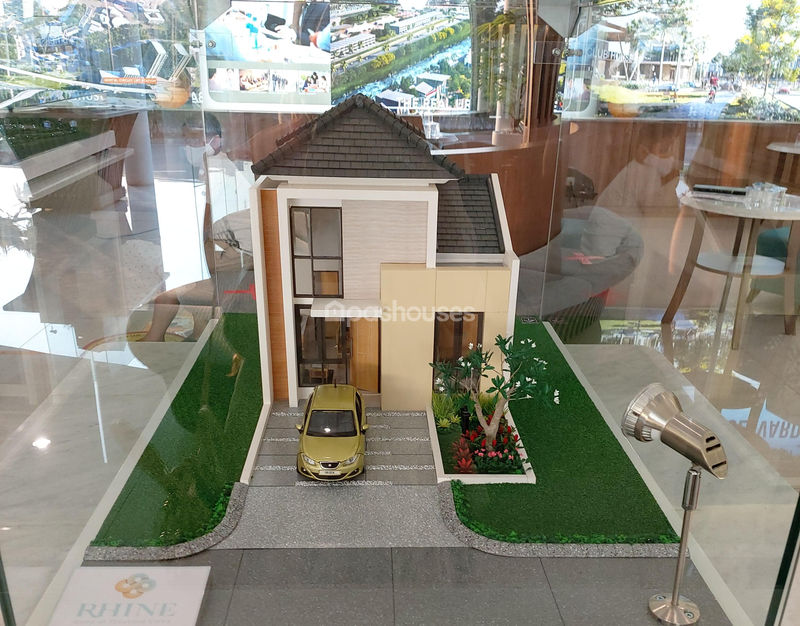 Citra Sentul Raya