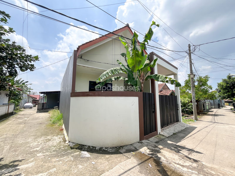 Jalan Salak I Bekasi