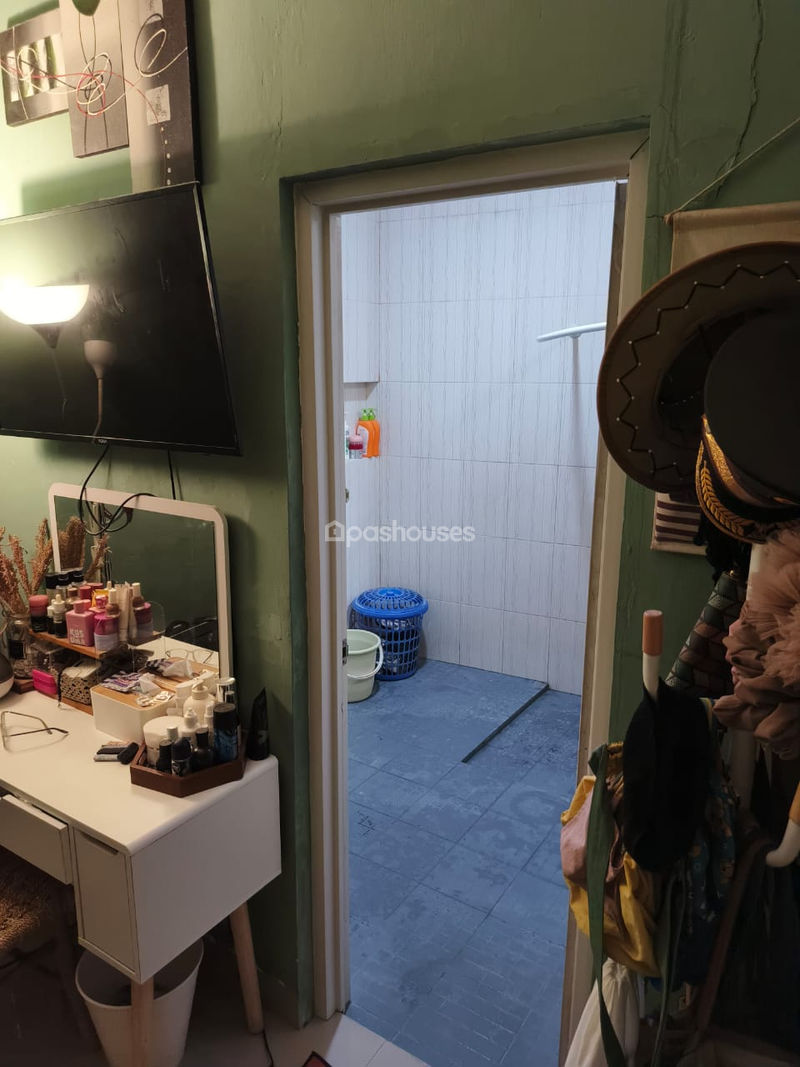 Cluster Griya Indah 2 No.10