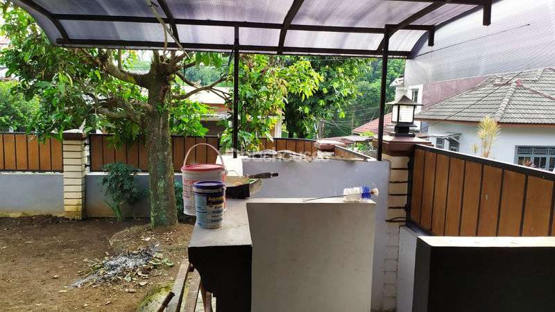Perumahan Bogor Raya Permai Blok FE1 No.20