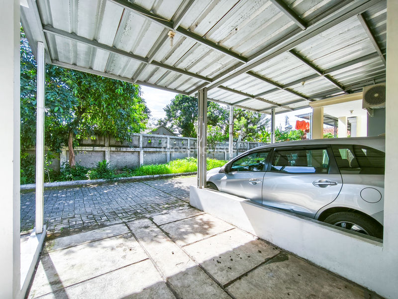 Griya Kartika Bojong Gede