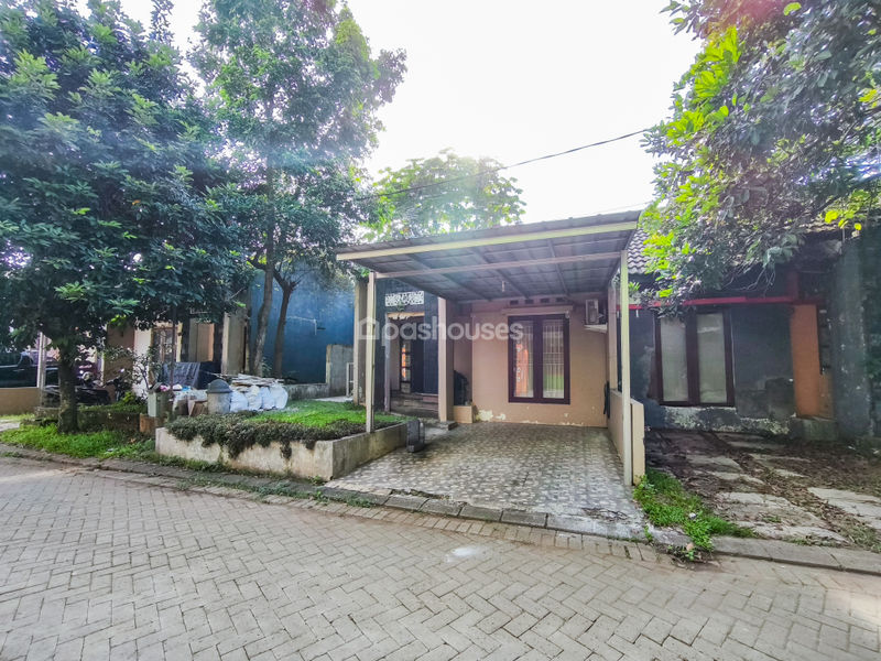 Perumahan Tamansari Puri Bali