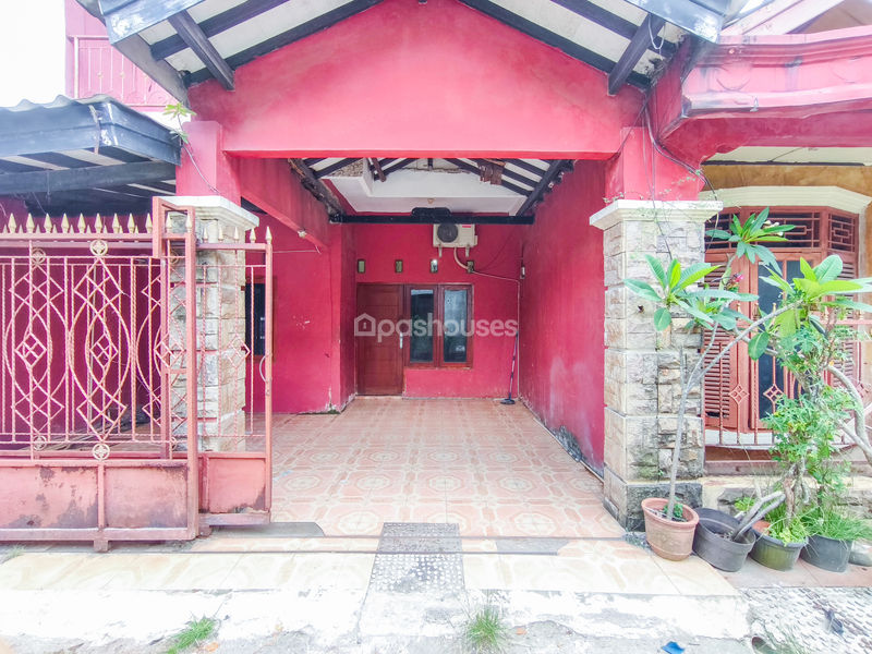 Perumahan Griya Yasa Lestari Blok G4 No.10