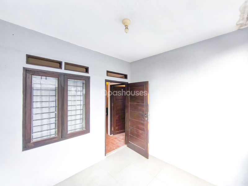 Perumahan Villa Mutiara Ciputat Blok GG No.13