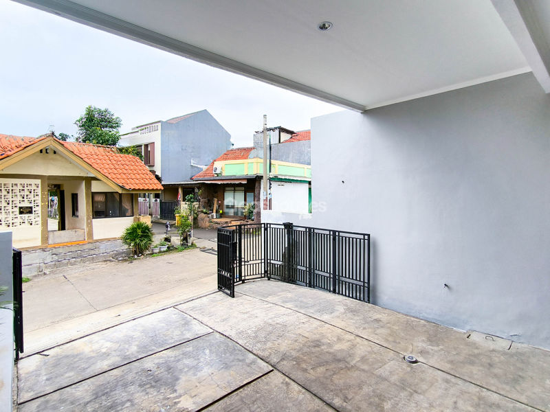 Graha Eleven Pamulang
