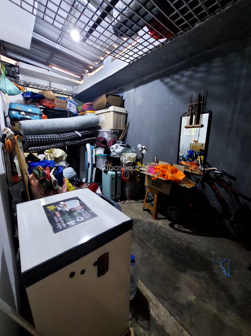 Puri Primacom Residence Sawangan Blok G1