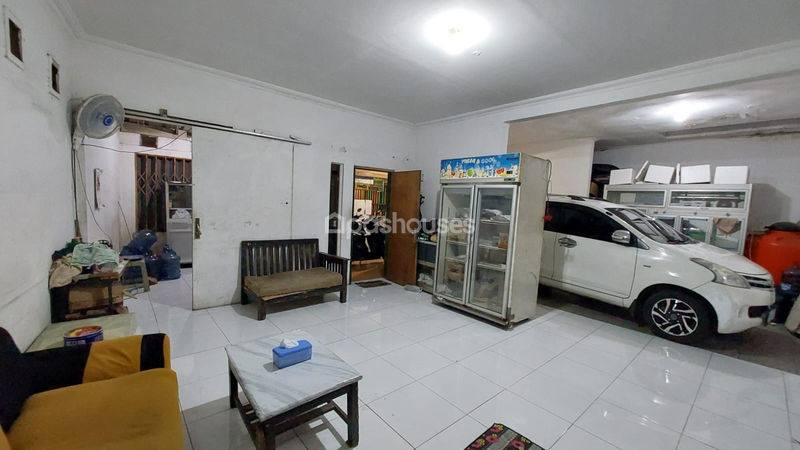 Jalan Betet No.45 Bogor