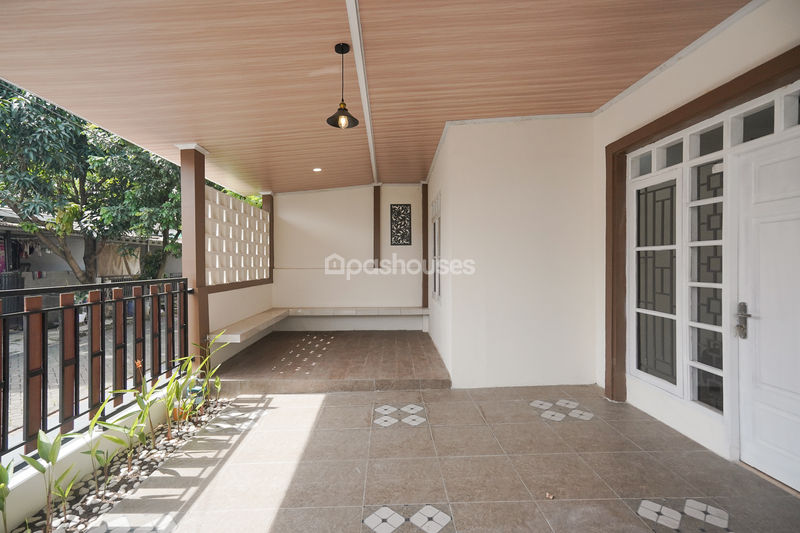 Bekasi Timur Regency 3 Cluster Flourite Blok F5 No.3