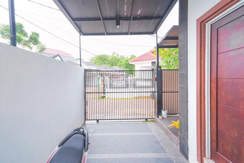 Grand Depok City Puri insani 1 blok F4 No.8