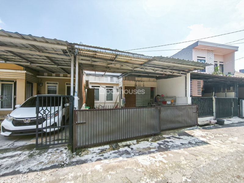 Perumahan Graha Pajajaran