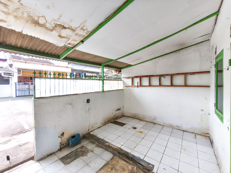 Perumahan Cipondoh Makmur