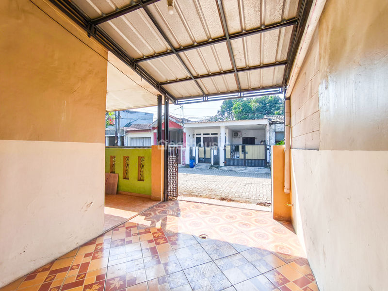 Metland Transyogi Cibubur