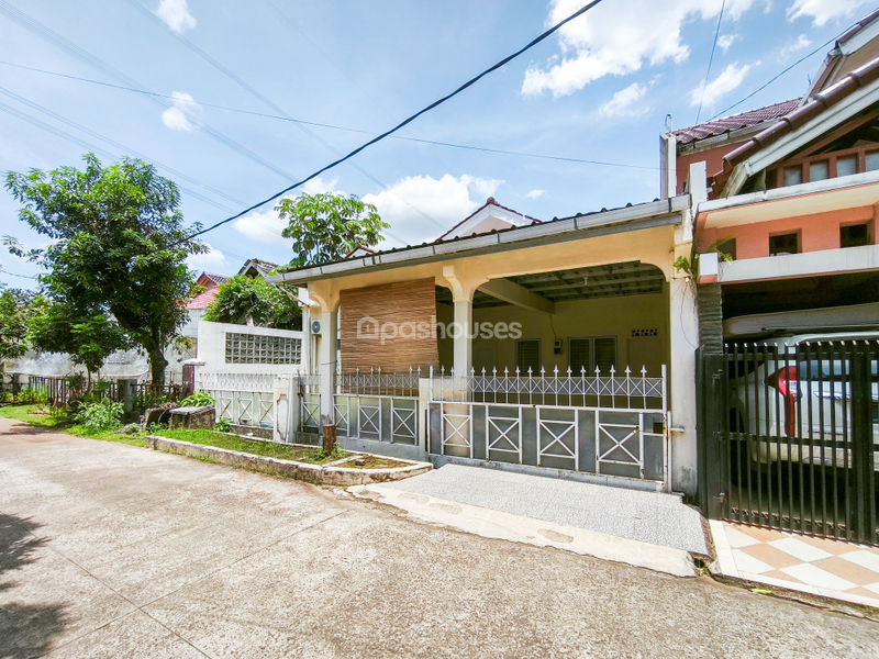 Perumahan Mampang Indah