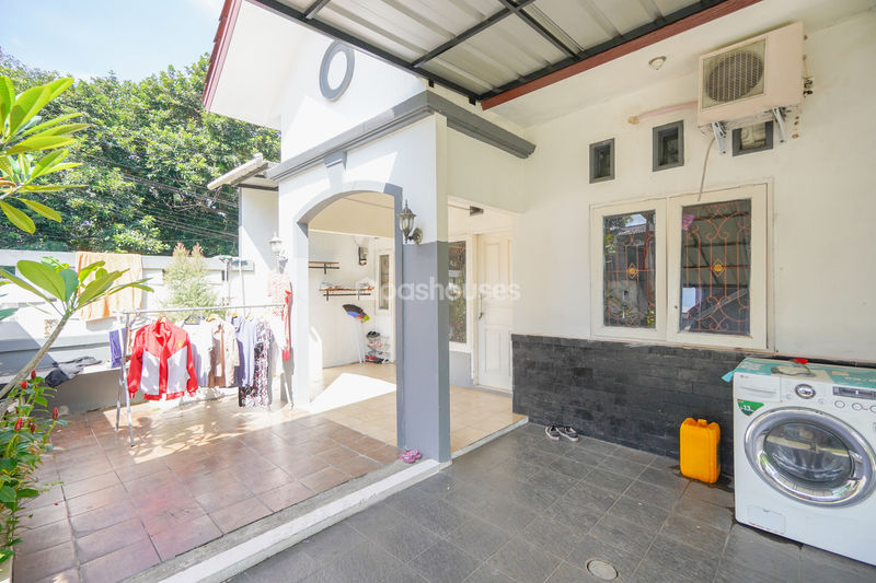 Mimi Town House Depok