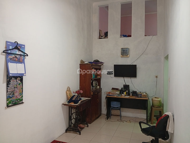 Perumahan Permata Hijau Permai No.7
