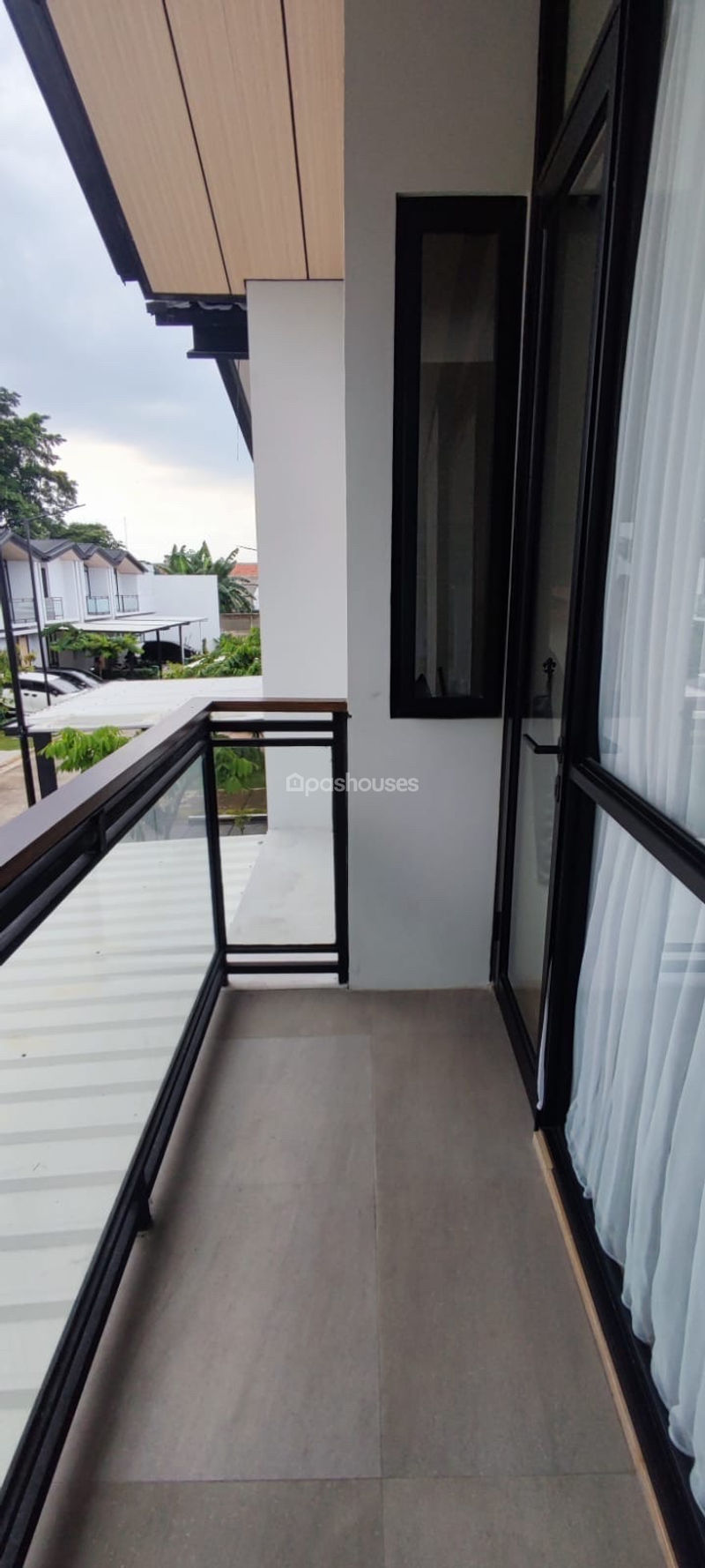 Cluster Cendana Clover 2