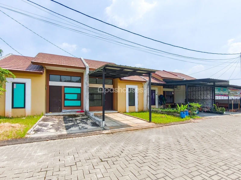Sanur Valley Cluster Lovina