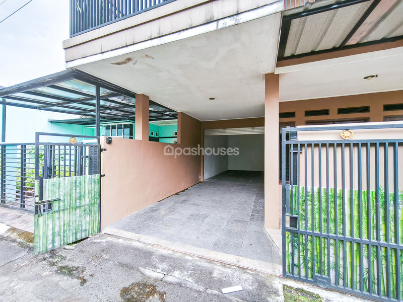 Perumahan Bukit Dago Cluster Arkadia Blok A4 No. 11