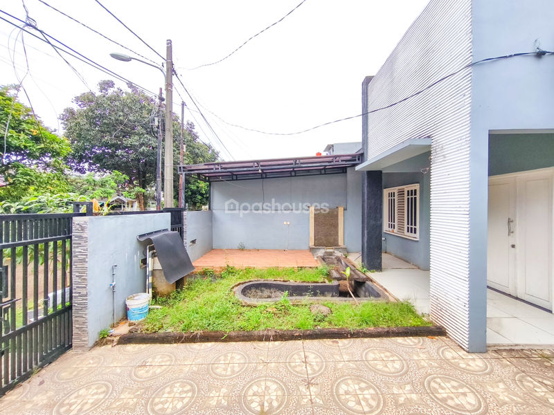 Komplek Duren Village