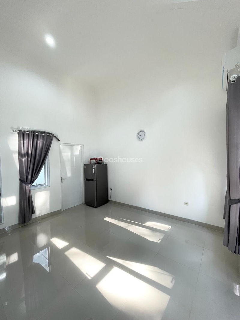 Kristal Garden Residence Blok I1