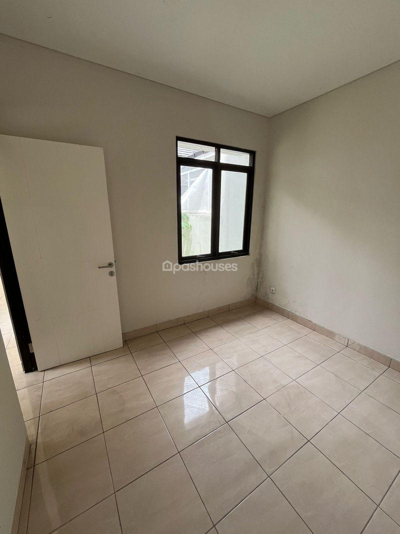 Citra Raya Cluster Villagio Blok WA18 No.28
