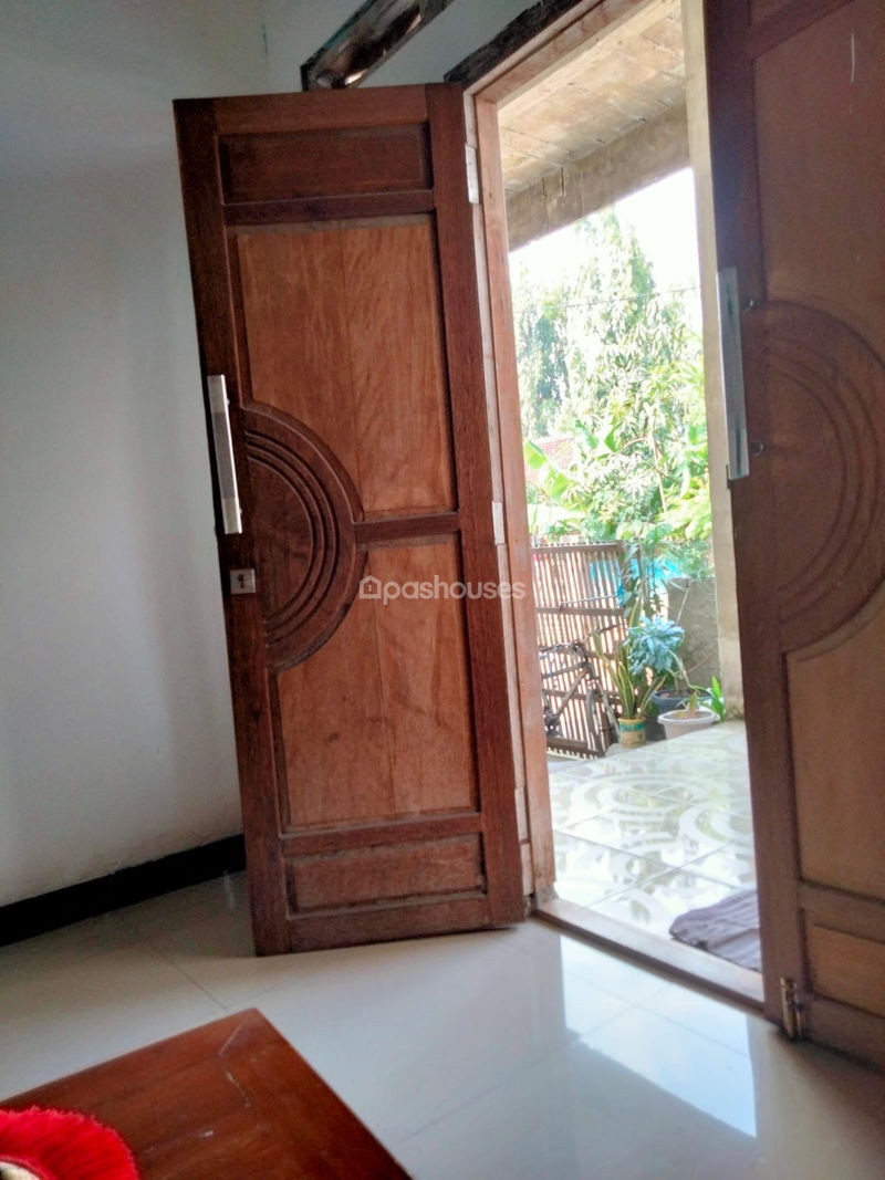 Kampung Pilar Barat Bekasi