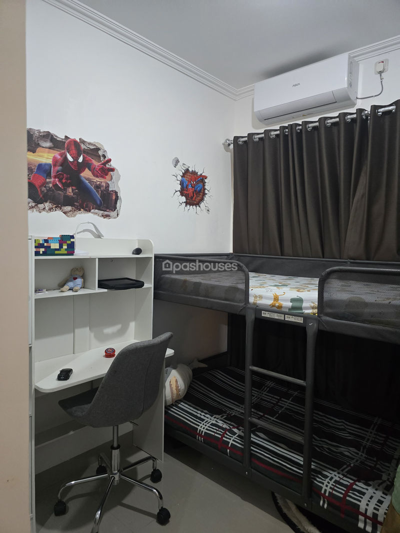 Perumahan Prestige Sawangan Blok F2