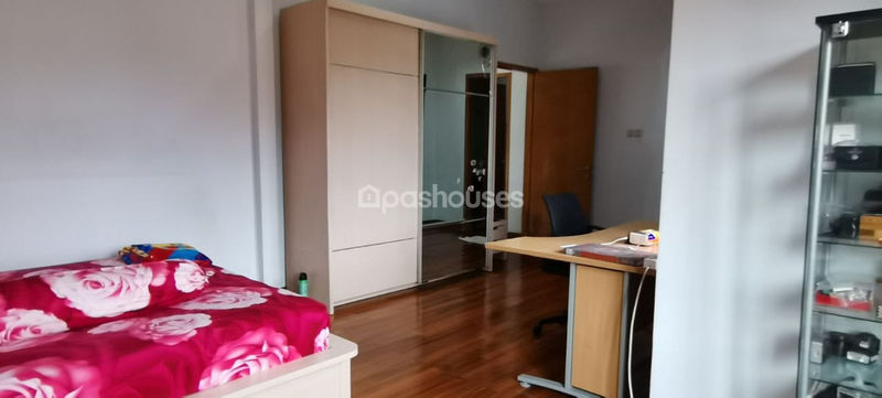 Jalan Benda 4 No.184 Jagakarsa