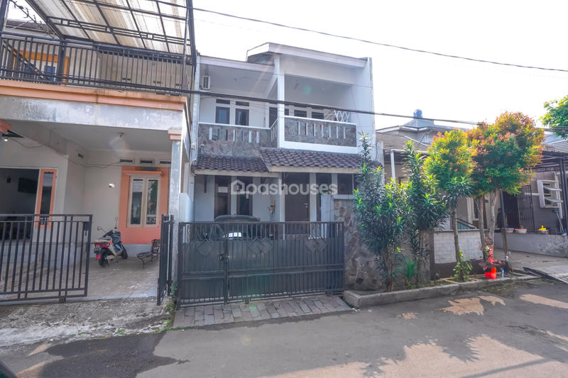 Permata Depok Regency Cluster Ruby