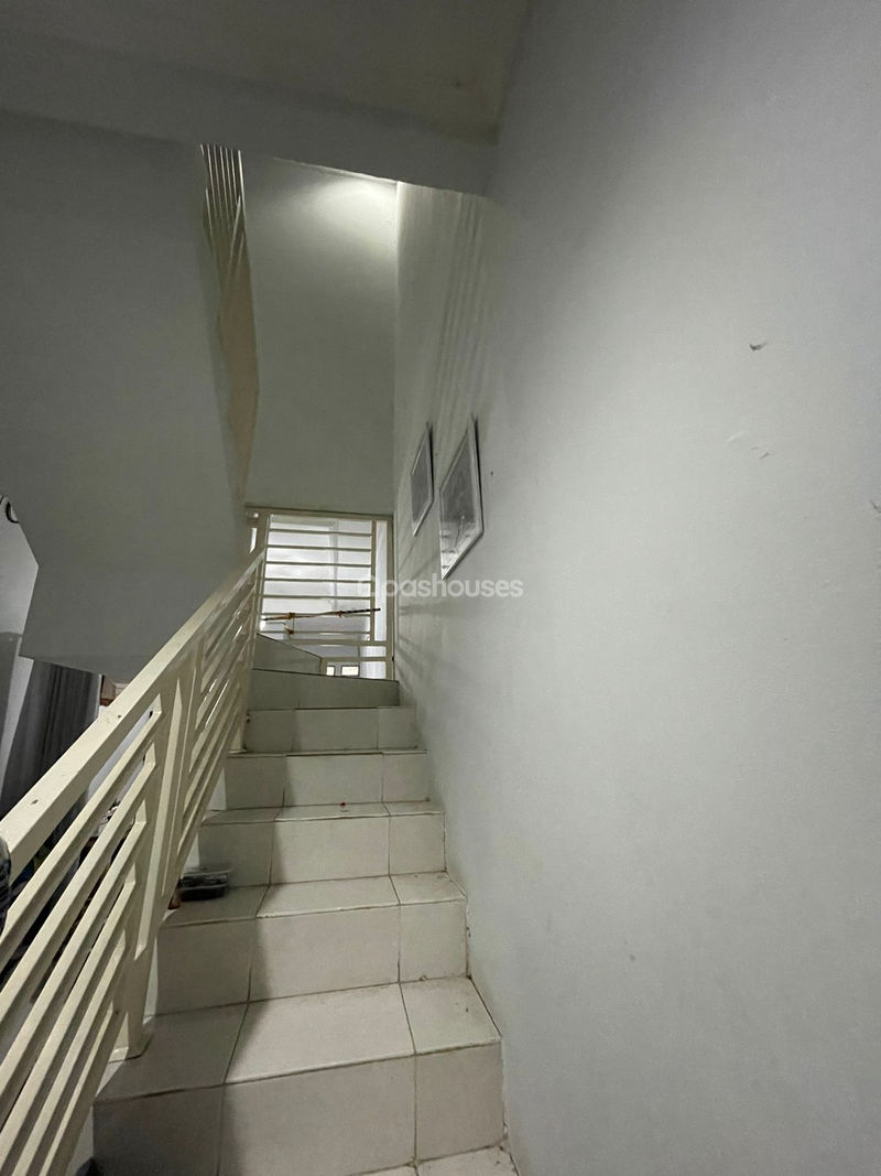 Grand Depok City Cluster Lantana Blok D No.8