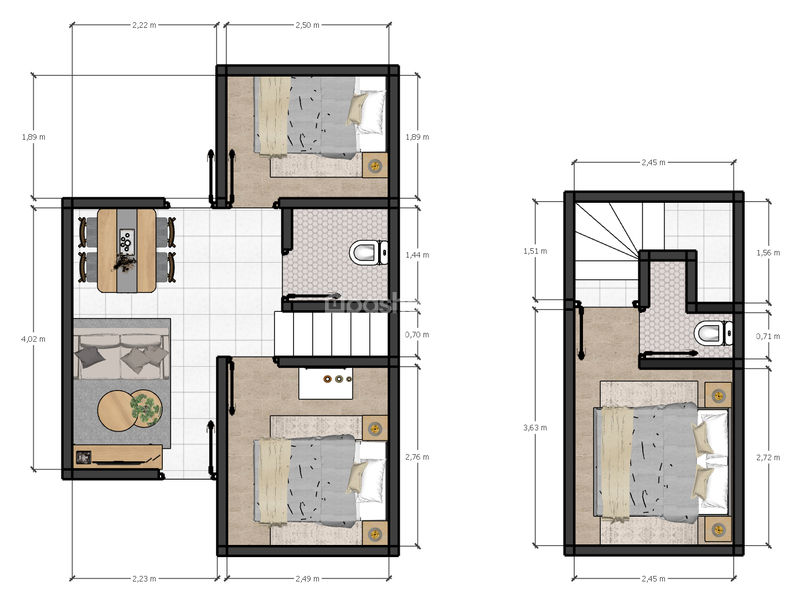 Denaya Margahayu Residence