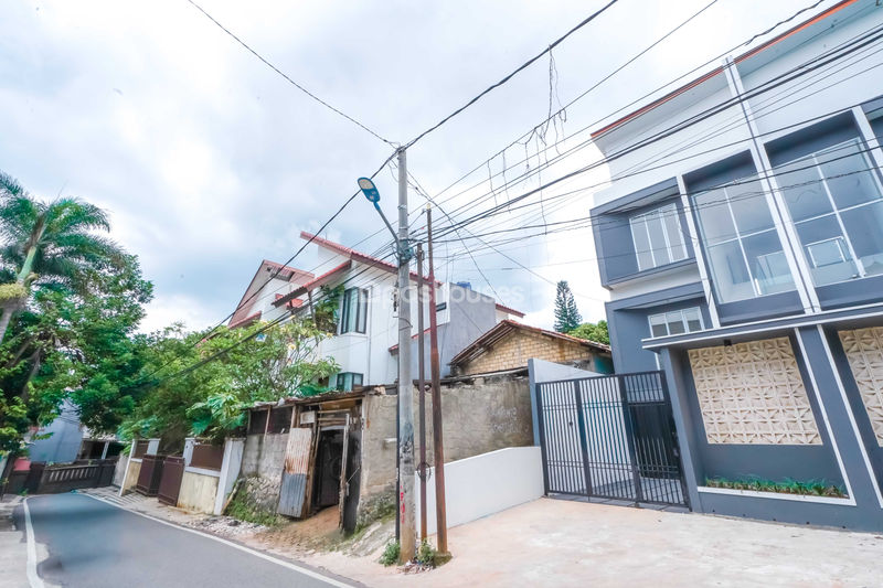 Jalan Sarpa No.88A Jagakarsa