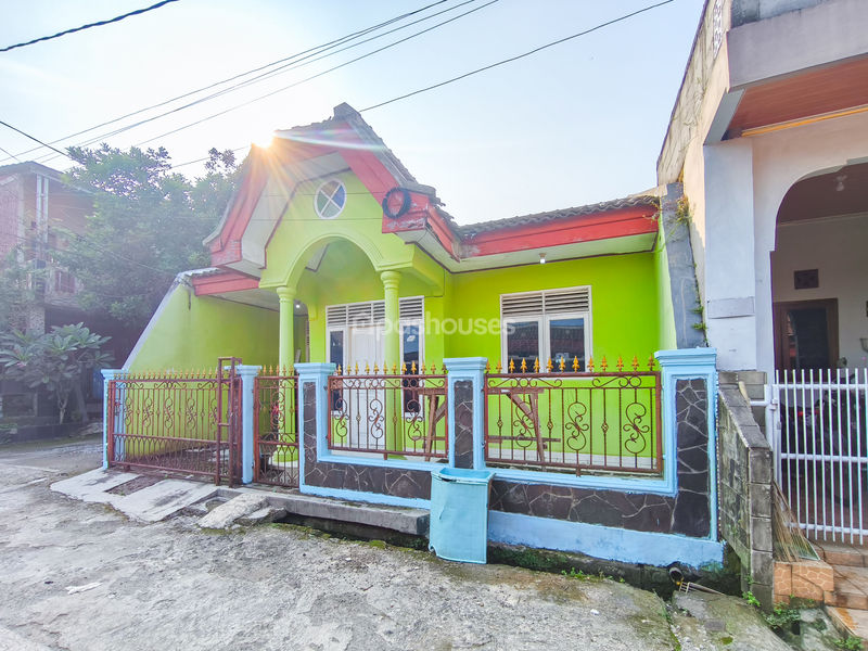 Perumahan Griya Yasa Lestari