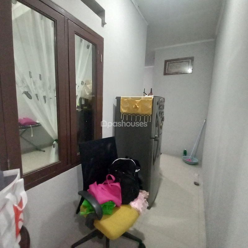 Permata Depok Regency Cluster Diamond 1 Blok CO2 No.7A