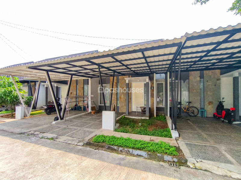 Perumahan Casa Samala Ciomas