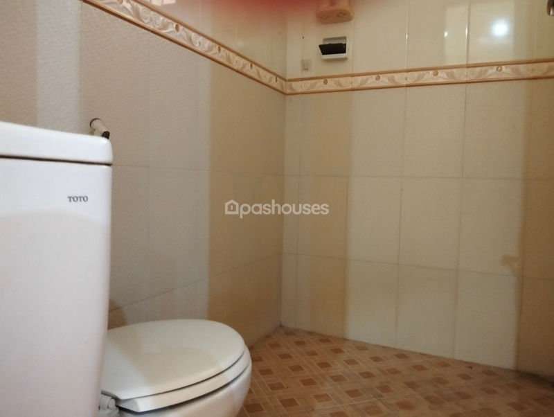 Perumahan Regency 31 Jakarta Timur