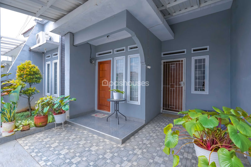 Villa Berlian Curug Blok L2