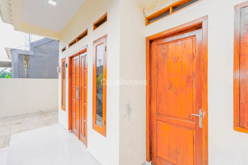 Bukit Pelangi Residence