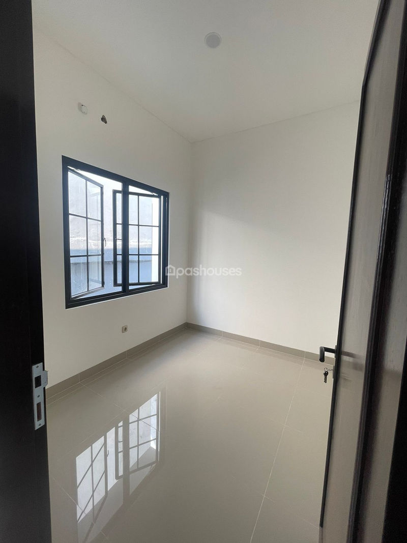 The Nature Resindence Blok GB15