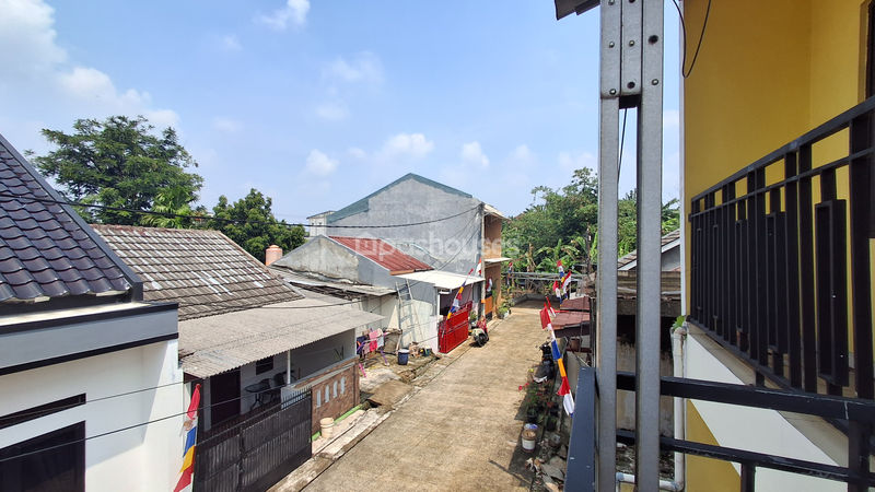 Perumahan Griya Bukit Permata Blok D3 No.7