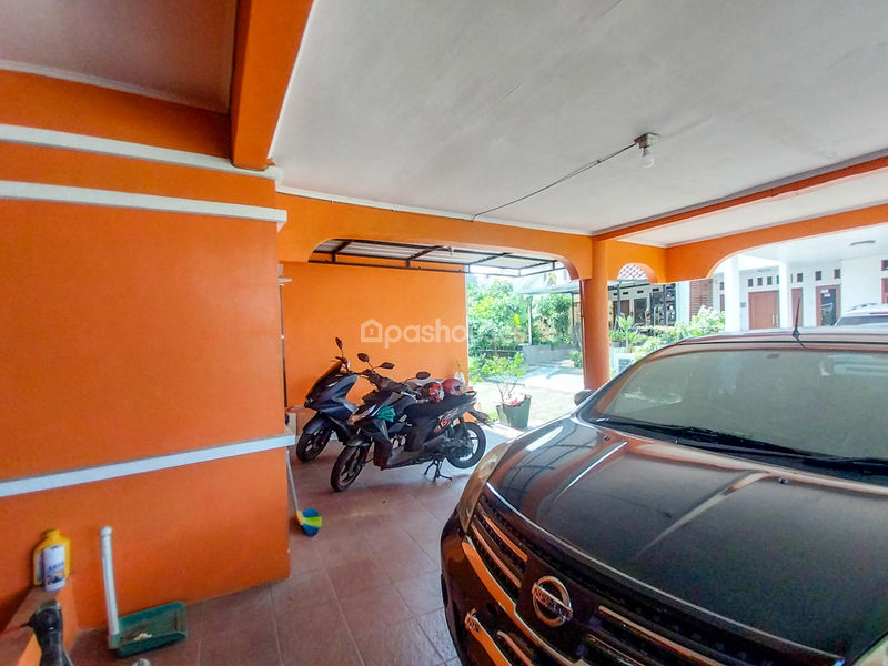 Perumahan Tamansari Persada Bogor