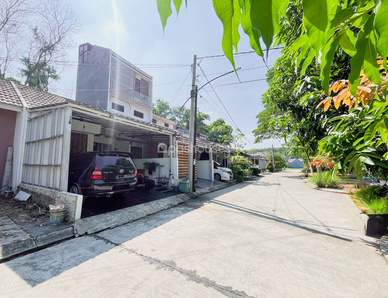Mutiara Gading City Cluster Royal London Blok J11